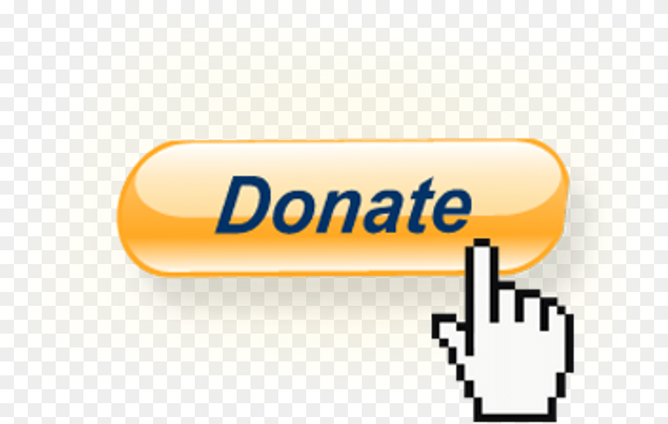 Paypal Donate Picture Donate, Food, Hot Dog Free Png