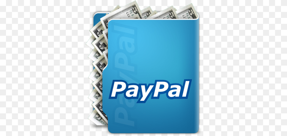 Paypal Folder Icon Aquave Cash Iconset Tribalmarkings 3d Paypal Icon, First Aid, Money Free Transparent Png