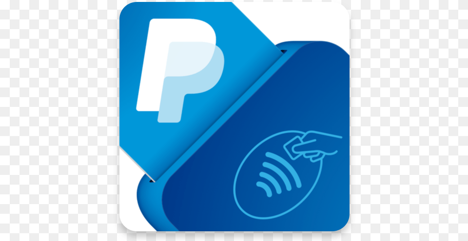 Paypal Here Pos Credit Card Reader Paypal Card Reader Inside Png Image