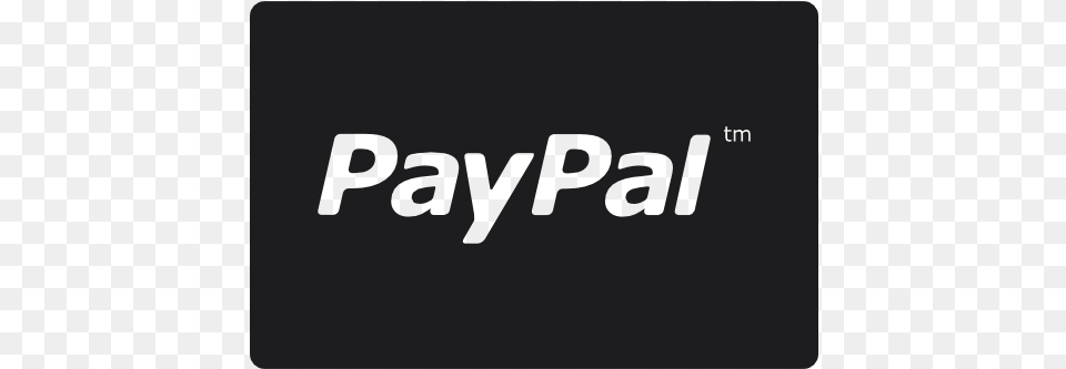 Paypal Icon, Text Png Image