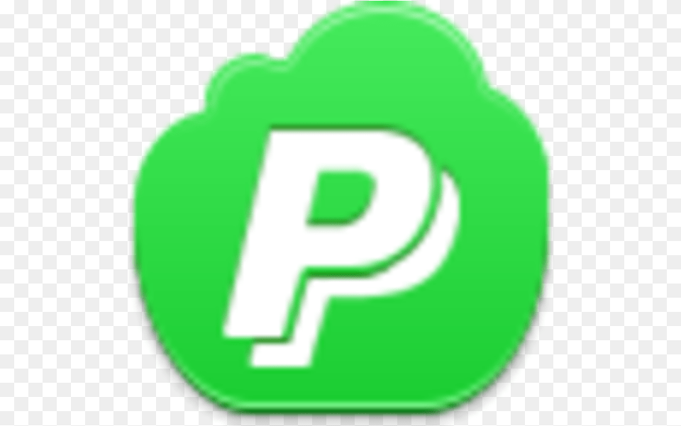 Paypal Icon Facebook 600x600 Clipart Sms Small Icon, Green, Logo, Person, Text Free Transparent Png