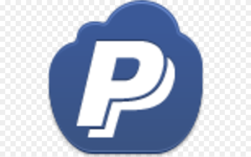 Paypal Icon Free Pink, Number, Symbol, Text, Logo Png Image