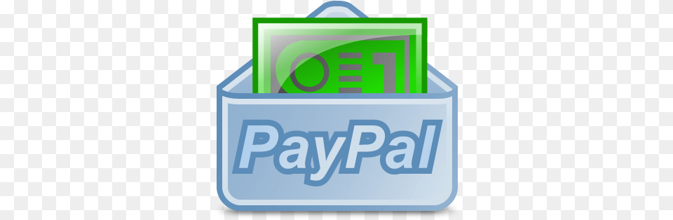 Paypal Icon In Ico Or Icns Free Vector Icons Paypal, First Aid, Text Png Image
