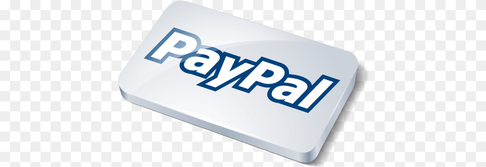 Paypal Icon Paypal Icon, Rubber Eraser, Disk Free Png Download