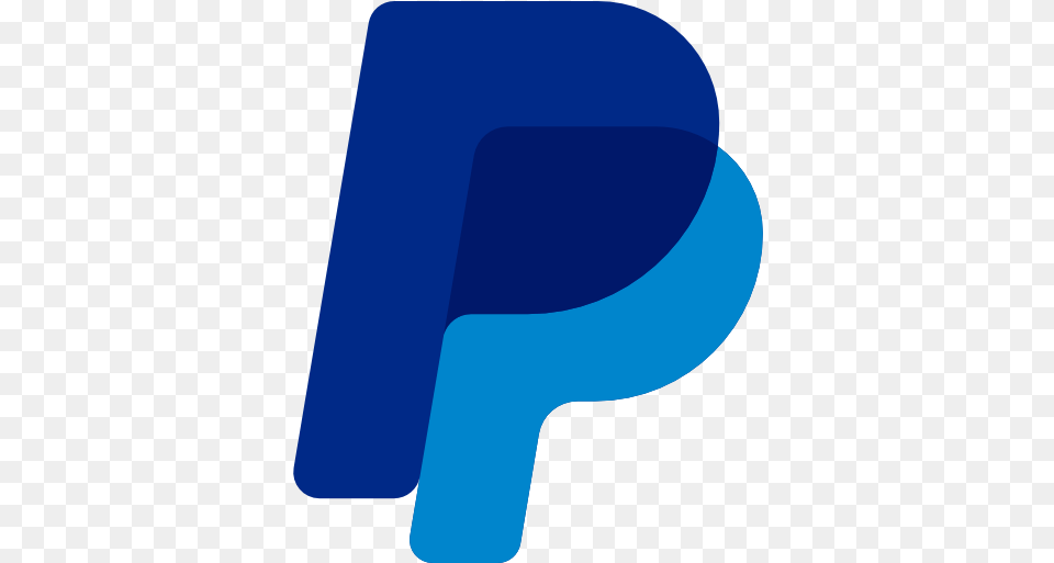 Paypal Icon Paypal Logo, Racket, Person, Food Free Png Download