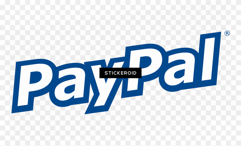 Paypal Logo, Dynamite, Weapon, Architecture, Building Free Transparent Png