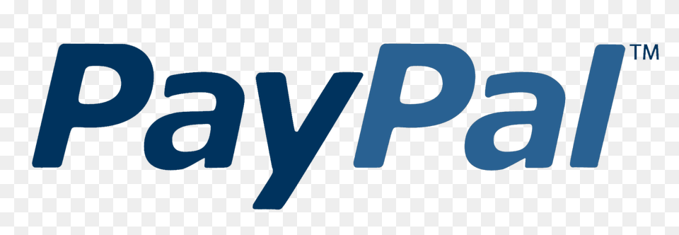 Paypal Logo, Text Png Image