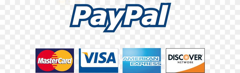 Paypal Logo For Print Paypal, Text, Credit Card Free Png