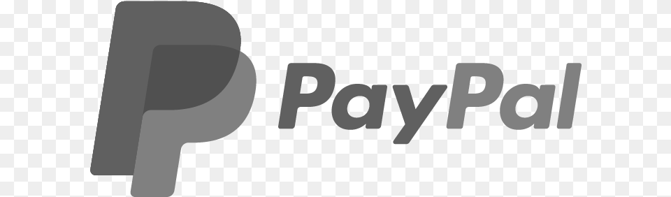 Paypal Logo Grey, Cutlery, Text Png Image