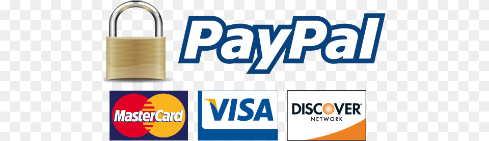 Paypal Logo Houndhouse Security Free Png