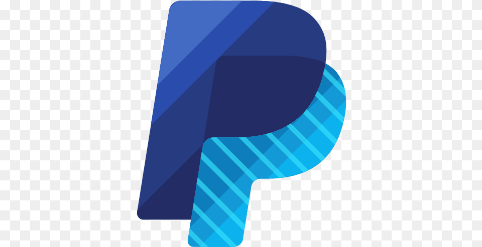 Paypal Logo Icon, Food, Sweets, Racket, Cream Png