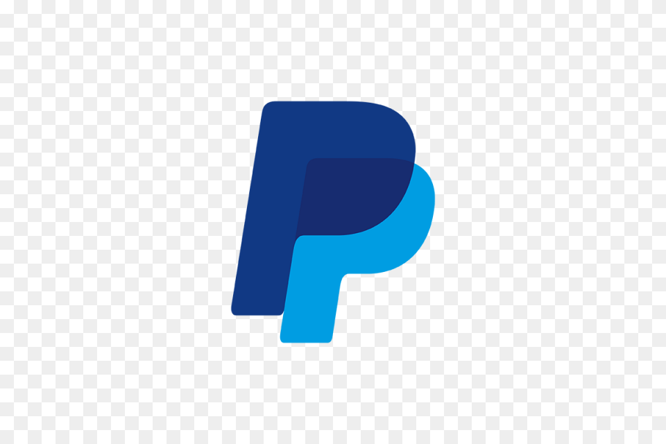 Paypal Logo Icon Paypal Icon Logo And Vector For Cutlery, Smoke Pipe, Text Free Png Download