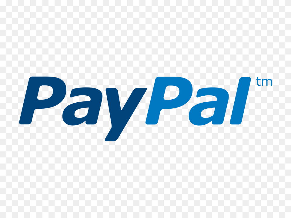 Paypal Logo Images Text, Smoke Pipe, Dynamite, Weapon Free Png Download