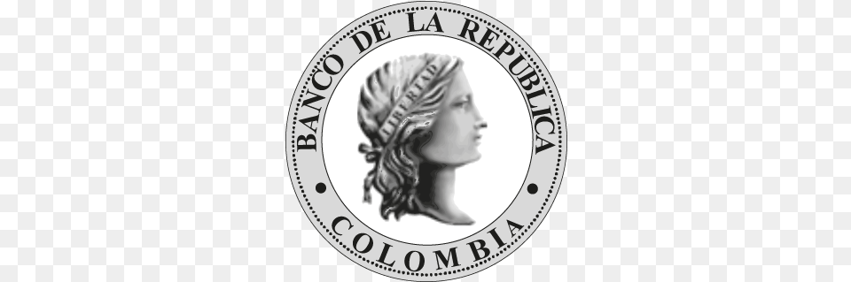 Paypal Logo In Vector Logo Banco De La Republica, Adult, Female, Person, Woman Png