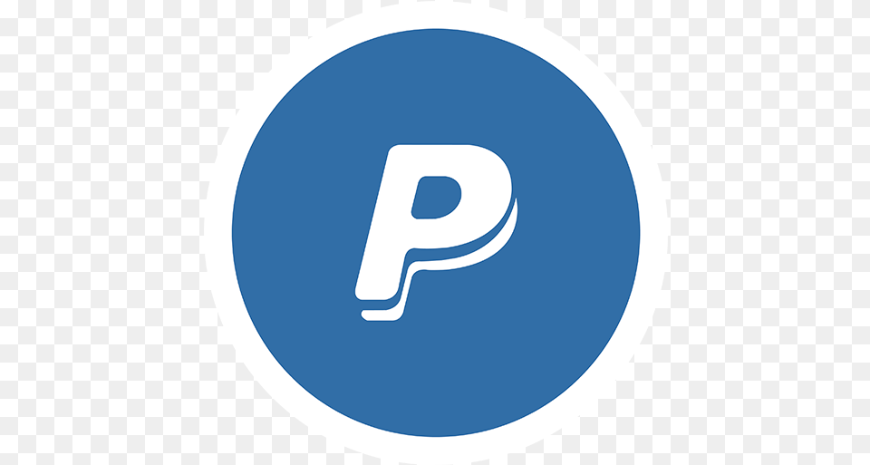 Paypal Logo Logodix Social Media Icons Vk, Disk, Text Free Png