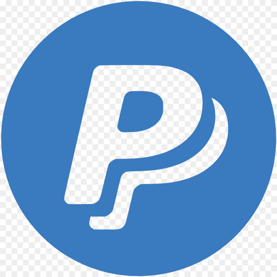 Paypal Logo Missao Visao Valores Icone, Disk, Symbol, Text Free Png Download