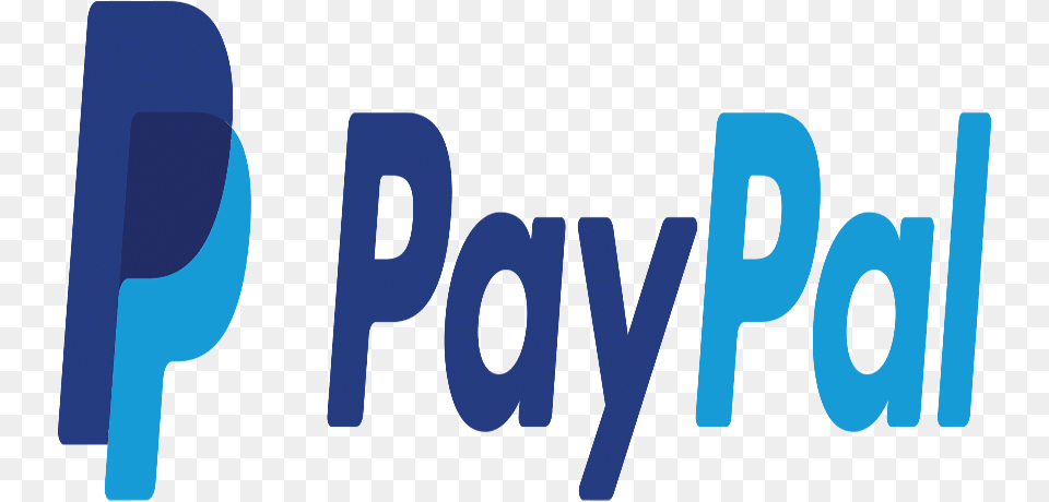 Paypal Logo Paypal Svg, Text Png Image