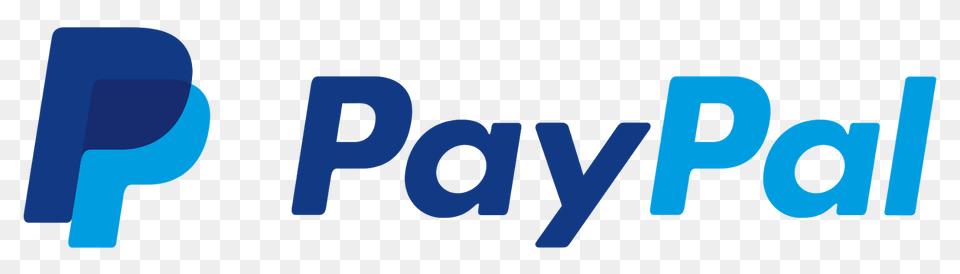 Paypal Logo Transparent, Text Free Png Download