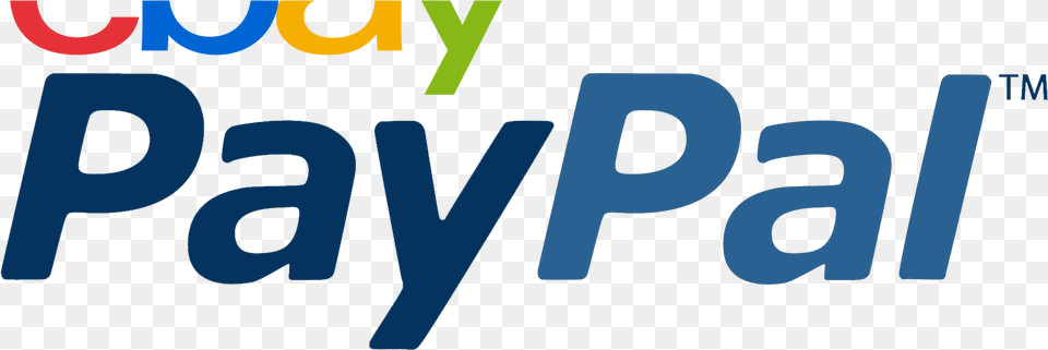 Paypal Logo Transparent1 Paypal, Text, Number, Symbol Free Transparent Png