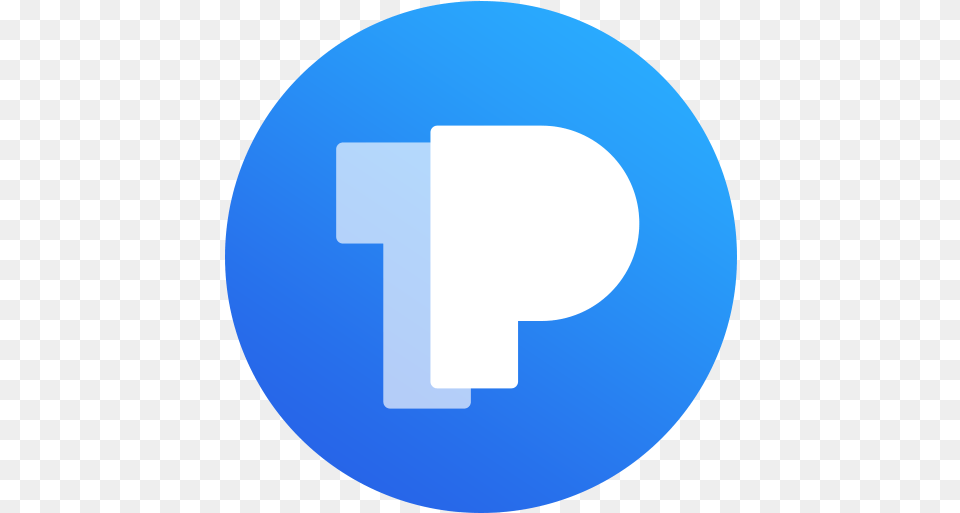 Paypal Mobile Cash Send And Request Money Fast Apps On Token Pocket Wallet, Disk Png Image
