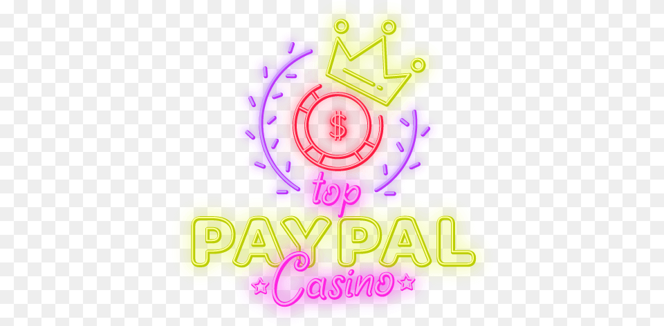 Paypal Mobile Casino Casinos With Girly, Light, Dynamite, Weapon Free Png Download