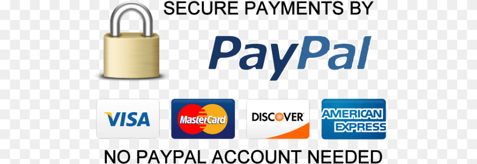 Paypal Payment Transparent Images Free U2013 Secure Payment By Paypal, Text Png