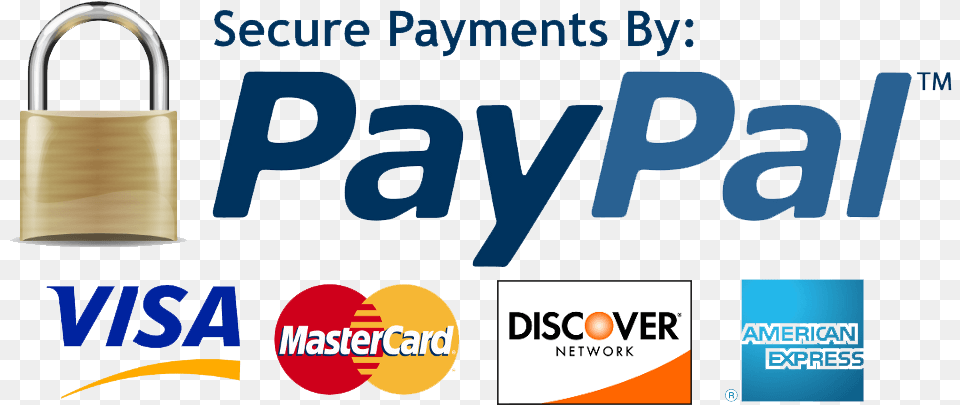 Paypal We Accept Paypal Logo Free Png