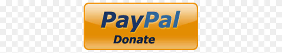 Paypaldonate, License Plate, Transportation, Vehicle, Text Free Png Download