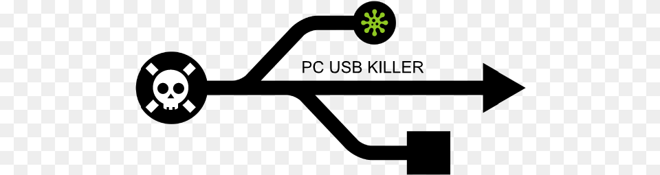 Paypallogo Pcusbkillercom Official Usb Killer Site Usb Logo, Nature, Outdoors, Snow Free Transparent Png