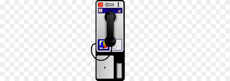 Payphone Electronics, Phone, Gas Pump, Machine Png Image
