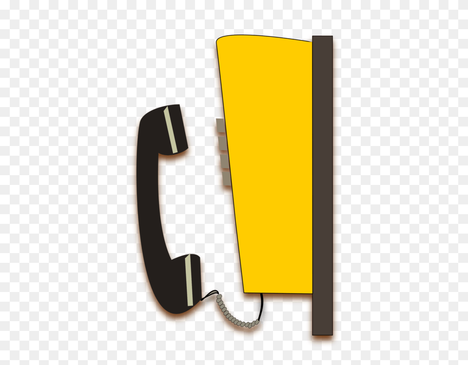 Payphone Telephone Computer Icons Telecommunications Cartoon, Electronics, Phone Png