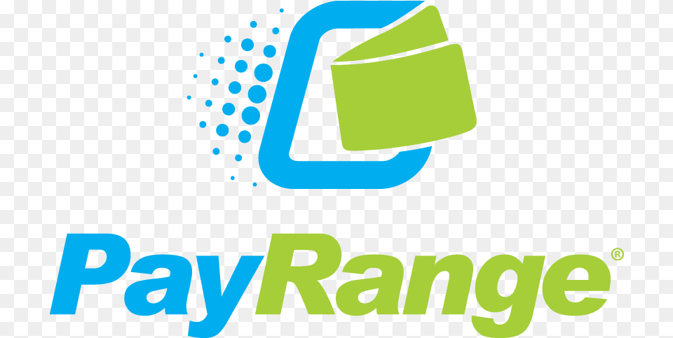 Payrange Logo Vertical Rgb Payrange App Image Pay Range Logo, Recycling Symbol, Symbol Free Png Download