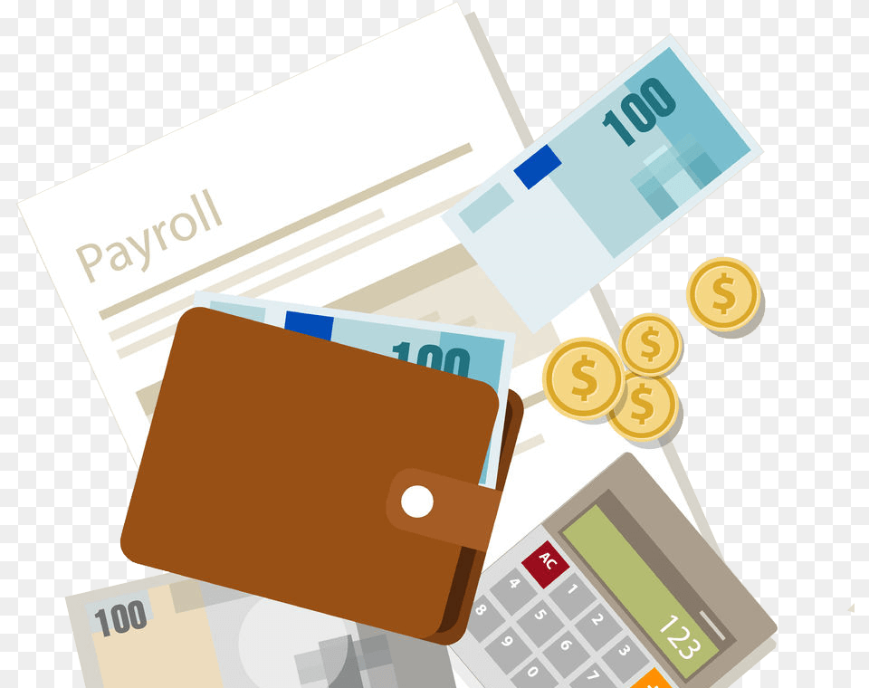 Payroll Outsourcing Hyderabad Amp Pune Pay Tax Money Vector, Business Card, Paper, Text Free Png