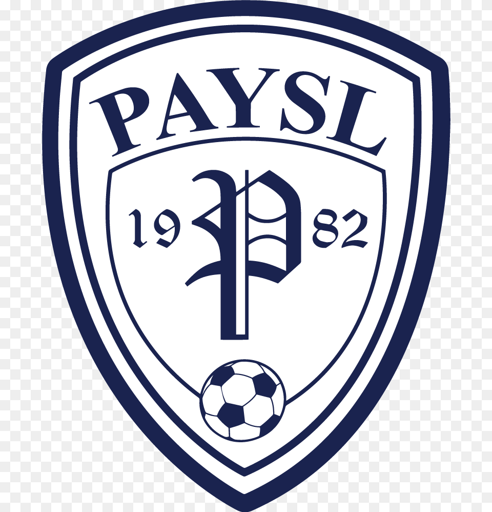 Paysl Logo Blue Jpeg, Ball, Football, Soccer, Soccer Ball Png