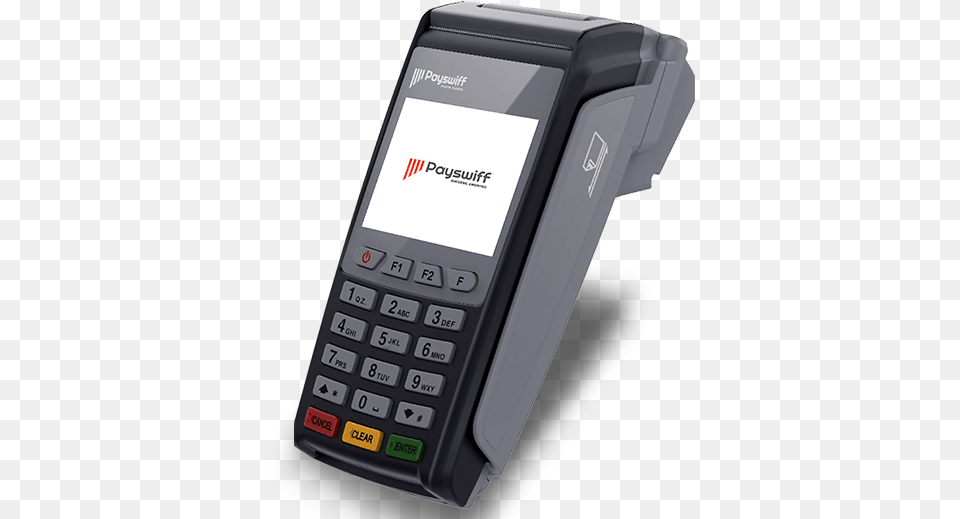 Payswiff Machine, Computer, Electronics, Hand-held Computer, Mobile Phone Png Image