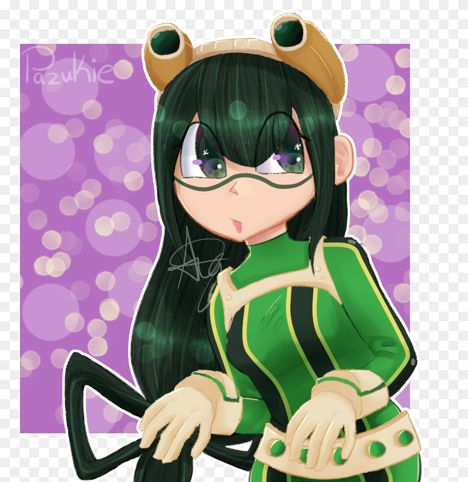 Pazukie Froppy Cartoon, Book, Comics, Publication, Clothing Free Png