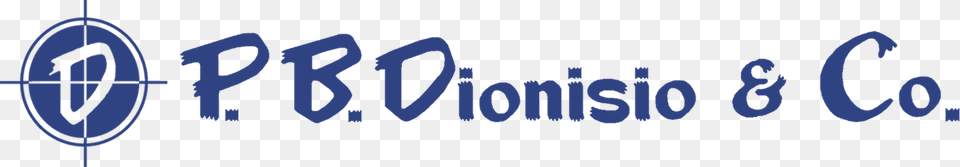 Pb Dionisio Logo Free Png Download