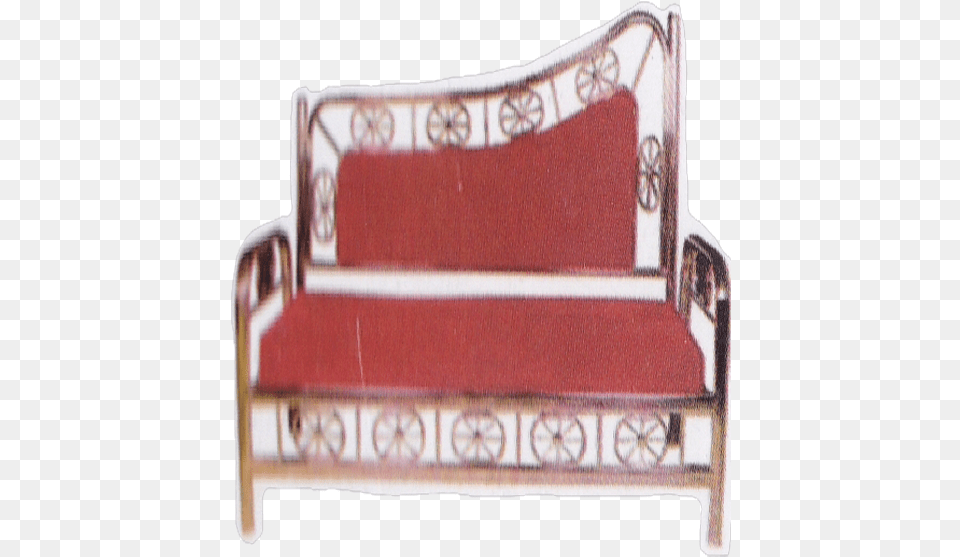 Pb Fs 09 Poranbazar Bench, Couch, Furniture, Throne Png