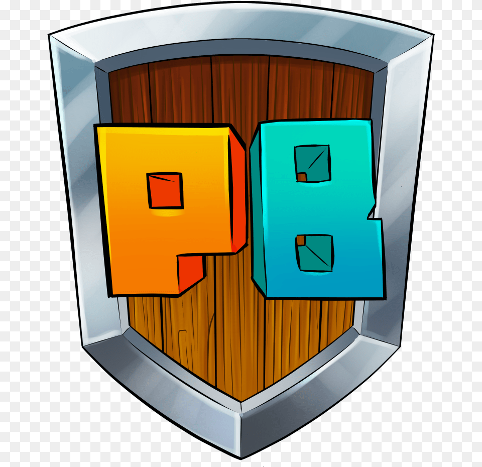Pb Icon Illustration, Armor, Mailbox, Shield Png