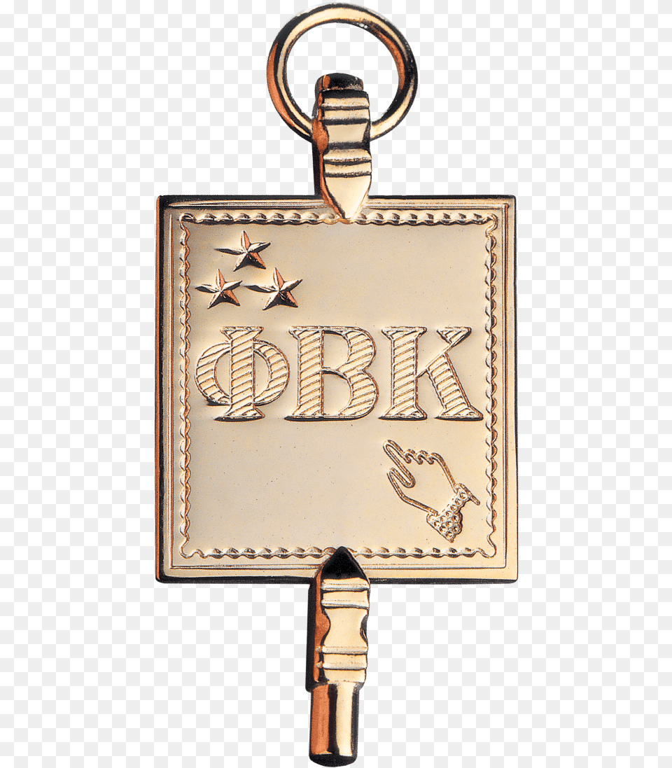 Pbkkey V Rgb Phi Beta Kappa Key, Accessories, Logo, Symbol Free Png Download