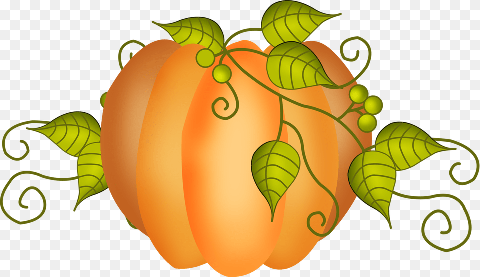 Pbp Tiramisu Om Fall Clip Art Fall Clip, Food, Plant, Produce, Pumpkin Png
