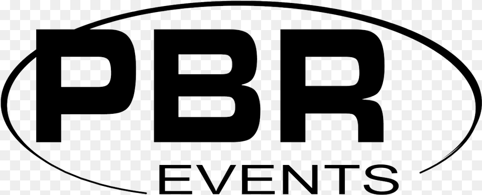 Pbr Events, Text Png Image