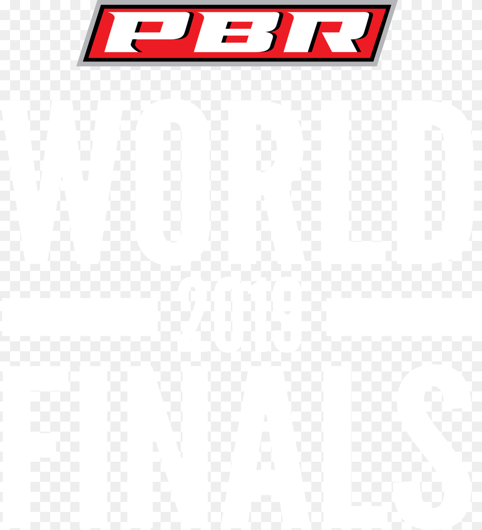 Pbr World Finals 2019, Logo Png Image