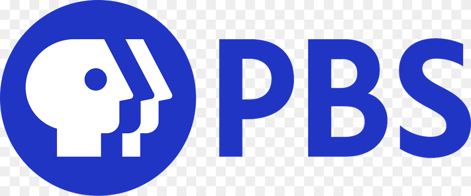 Pbs Blue Logo Png Image