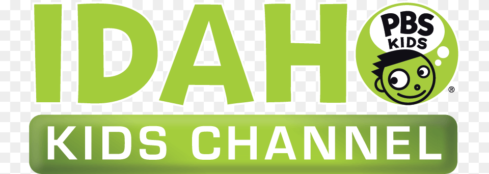 Pbs Channel Logo Logodix Pbs Kids, Green Free Transparent Png