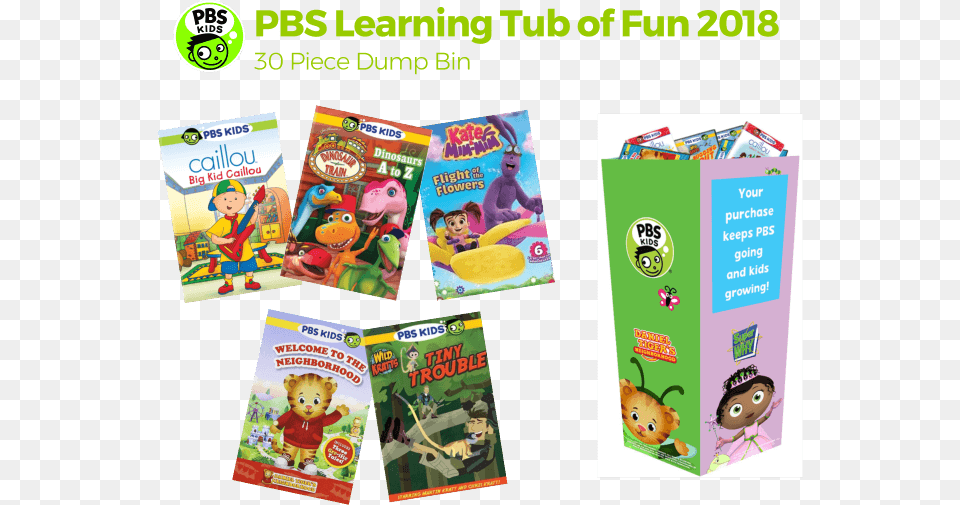 Pbs Kids, Advertisement, Poster, Publication, Book Png