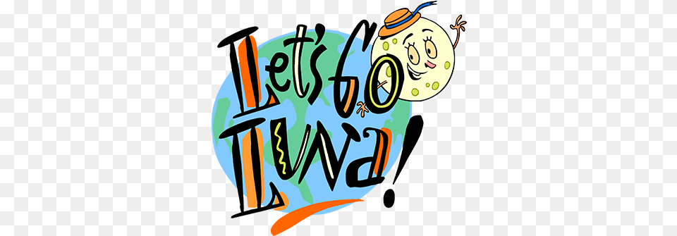 Pbs Kids Lets Go Luna, Text, Art Free Transparent Png