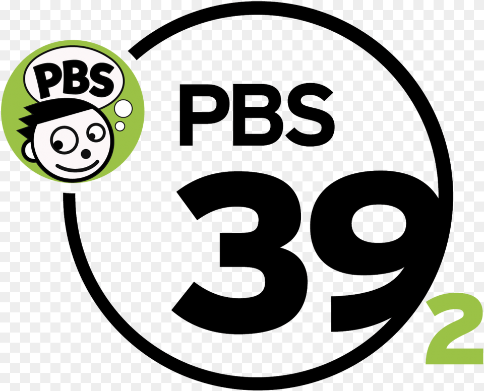 Pbs Kids Logo Coloring Pages Pbs Kids Channel Logo, Number, Symbol, Text, Disk Free Png Download