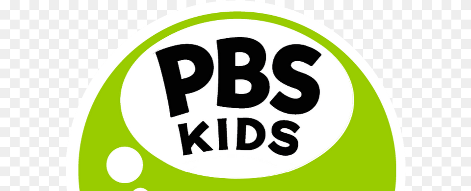 Pbs Kids Logo Transparent Pbs Kids, Sticker Png Image
