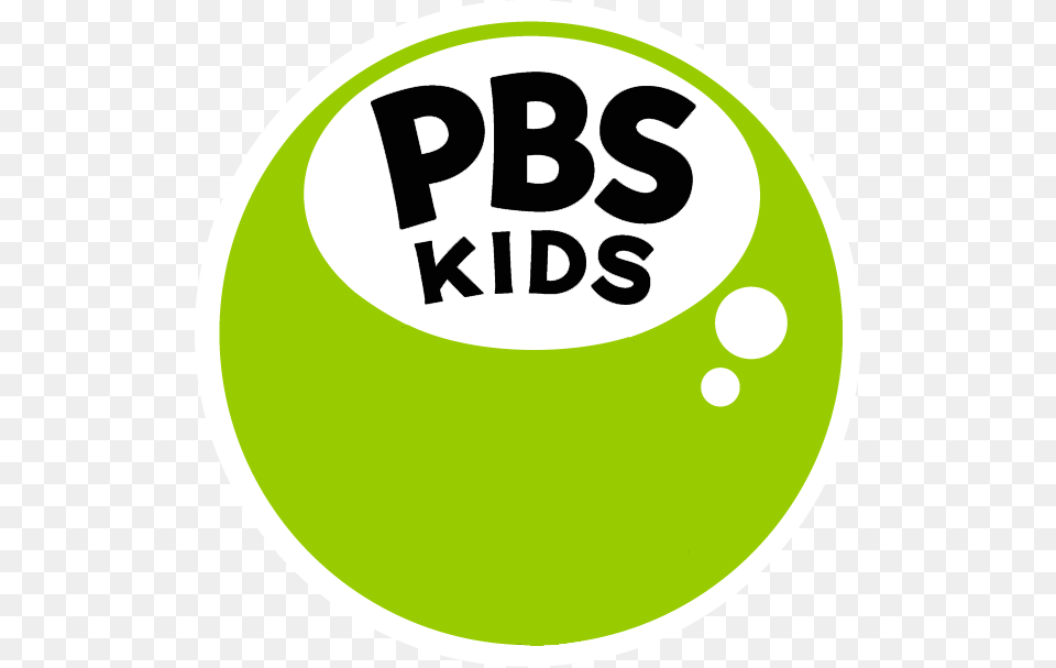 Pbs Kids Logos, Logo, Sticker, Disk Png